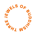 Three Jewels of Buddhism